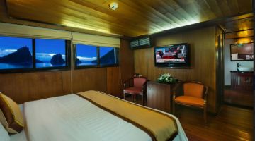 Suite Ocean View