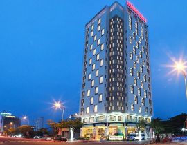 Hoang Dai II Hotel