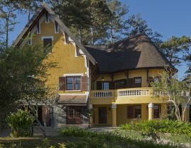 Ana Mandara Villas DaLat Resort & Spa