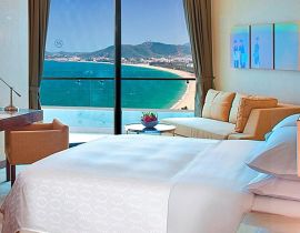 Sheraton Nha Trang Hotel & Spa