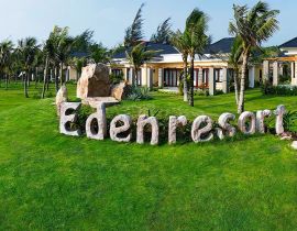 Eden Resort Phu Quoc