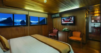 Suite Ocean View