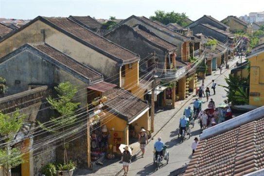 Les journées culturelles sud-coréennes à Quang Nam courronées de succès