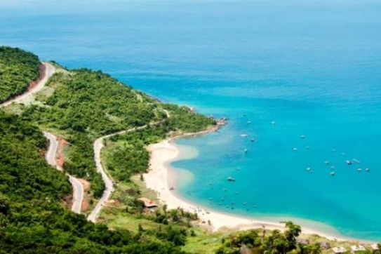 The city extends trial programme on ensuring safety of visitors on Son Tra Peninsula until late 2020