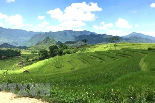 Thanh Hoa announces new community-based tours in Pu Luong