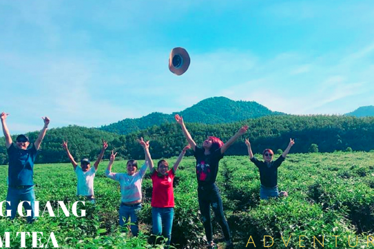 CÁC HOẠT ĐỘNG TRONG CHƯƠNG TRÌNH ĐÀ NẴNG – ĐIỂM HẸN MÙA HÈ 2019