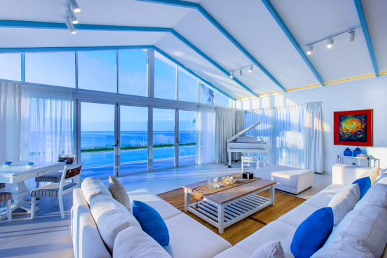 Alma Oasis Long Hai Resort