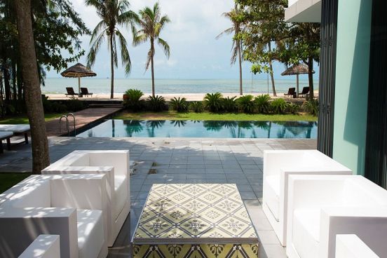 Sanctuary Resort Community Ho Tram