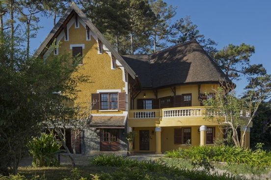 Ana Mandara Villas DaLat Resort & Spa