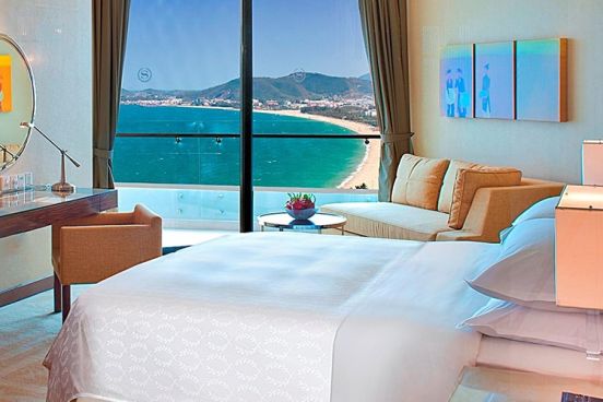 Sheraton Nha Trang Hotel & Spa