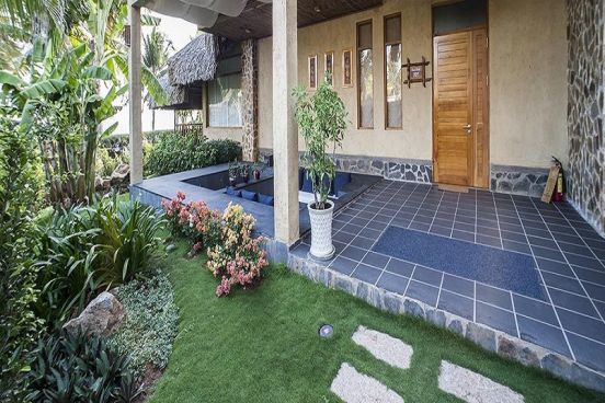 Aroma Beach Resort & Spa