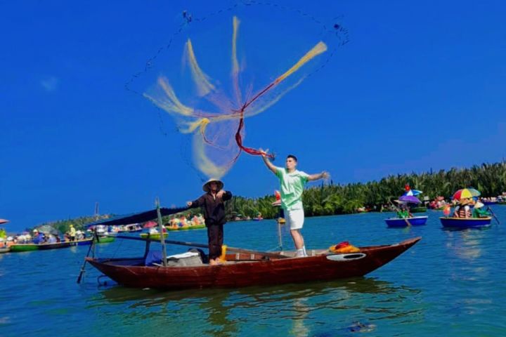 SECRETS D’ANNAM 10 Jours / 07 Nuits (A Hanoi-HCM))