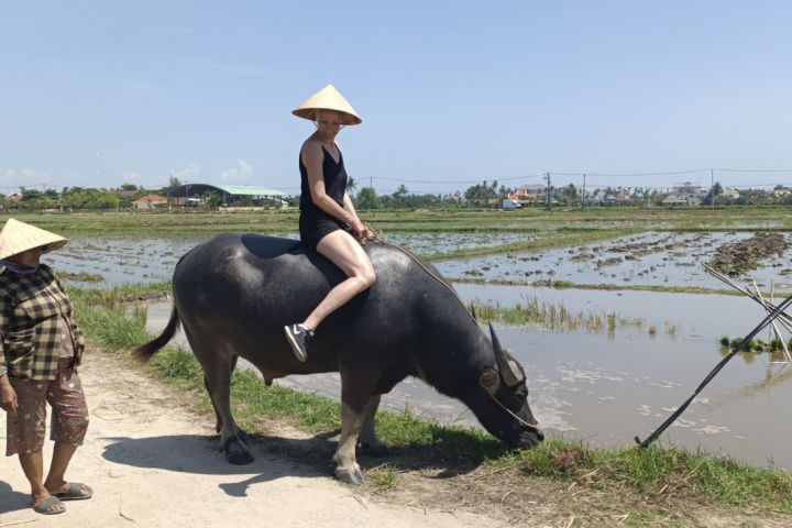 IMMERSION COCONUT FOREST & HERB VILLAGE (FULL DAY)