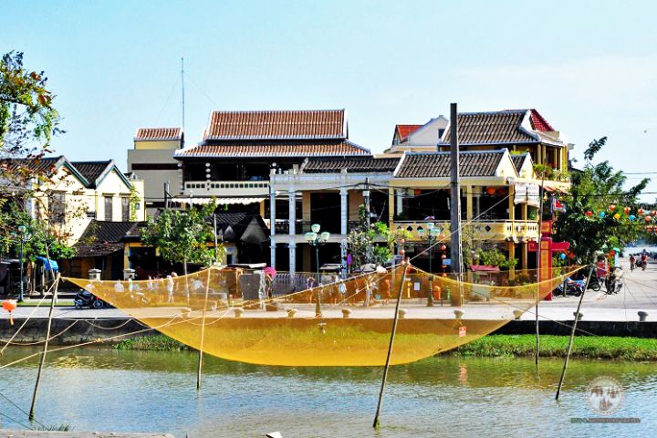 HÀNH TRÌNH DI SẢN MIỀN TRUNG  