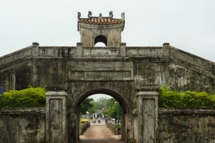 TOUR DU LỊCH DMZ THĂM LẠI CHIẾN TRƯỜNG QUẢNG TRỊ XƯA