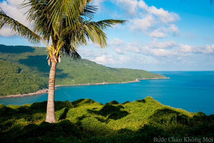 THIÊN ĐƯỜNG MIỀN TRUNG  