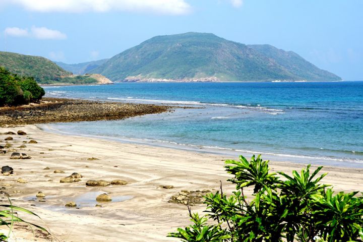 HÀNH TRÌNH VỀ ĐẤT PHƯƠNG NAM 2 NGÀY 2 ĐÊM