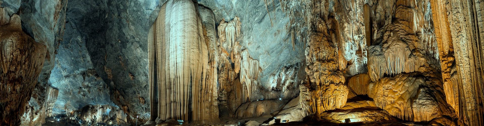 Phong Nha Cave