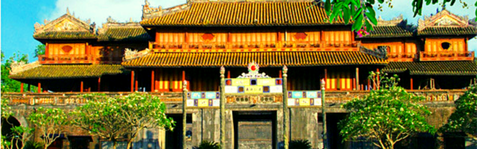 TOUR HÀNG NGÀY TỪ HUẾ