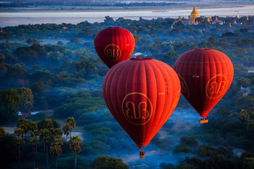Best time to visit Vietnam